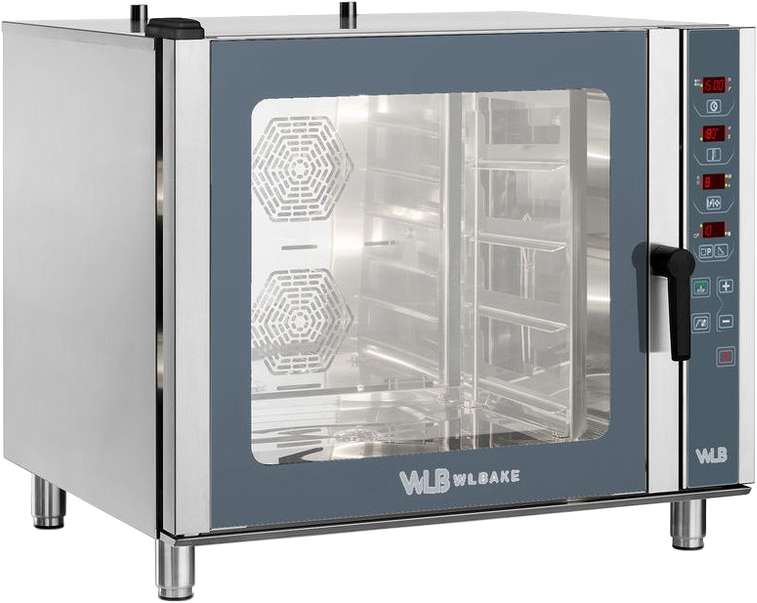 Конвекционная печь WLBake WB464 ER