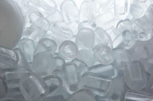 Льдогенератор ICEMATIC E21 A