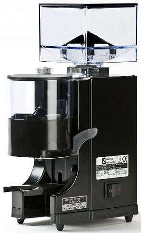 Профессиональная кофемолка Nuova simonelli MCF