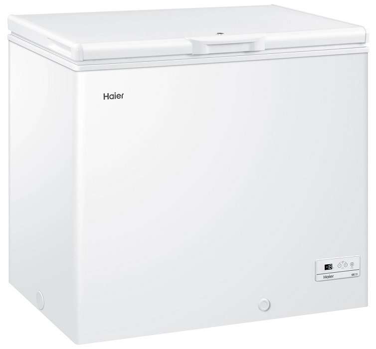 Морозильный ларь Haier HCE150R