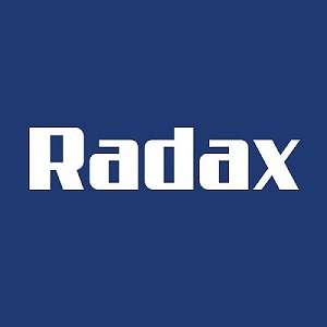 Внимание, повышение цен RADAX!