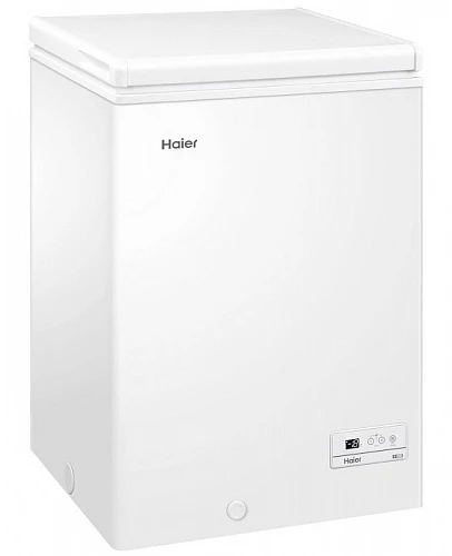 Морозильный ларь Haier HCE251R