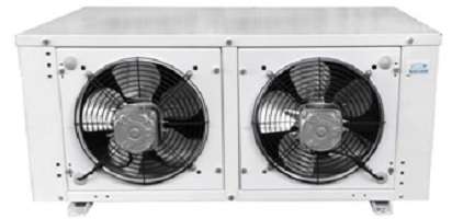 Сплит-система Intercold LCM 210 EVO