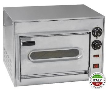 Печь для пиццы PIZZA GROUP Compact M35/17