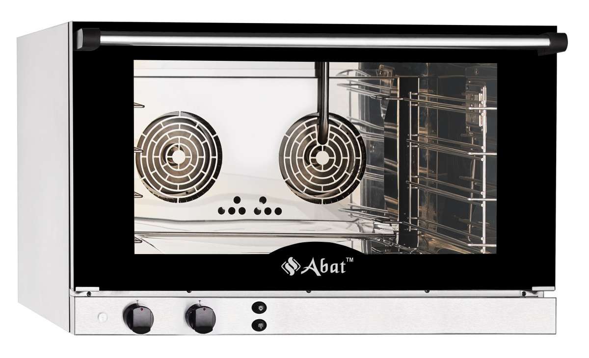 Конвекционная печь Abat КЭП-4Э