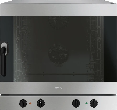 Печь конвекционная Smeg  ALFA625HR-2