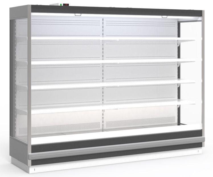 Холодильная горка Italfrigo Lazio L9 2500 Д