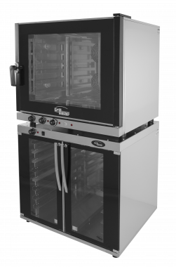 Печь конвекционная ФЖШ/3
