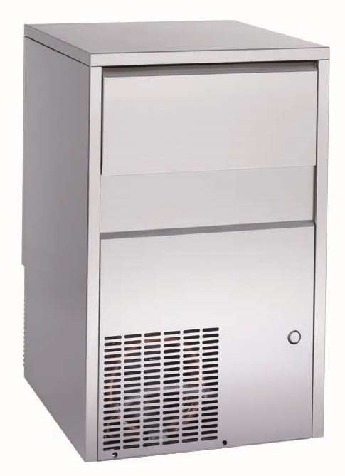 Льдогенератор Apach Кубик ACB3715 A