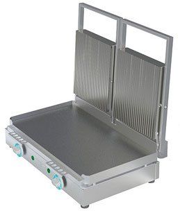 Гриль прижимной ATESY Маэстро ГК-2/3.1Г