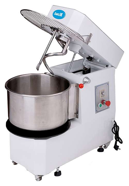 Тестомес Assum HTD30
