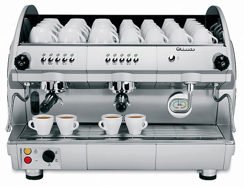 Профессиональная кофемашина Saeco Aroma Compact SE 200