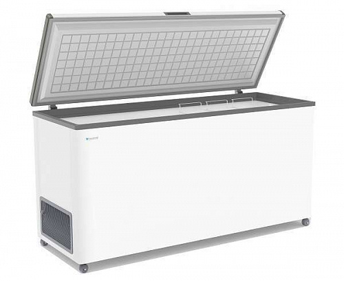 Морозильный ларь Frostor F 600 S