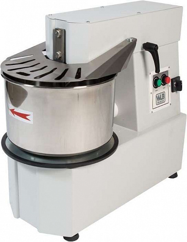 Спиральный тестомес WLBake SP25