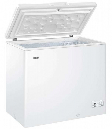 Морозильный ларь Haier HCE150R