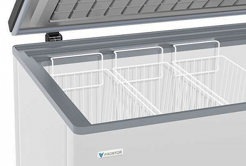 Морозильный ларь Frostor F 215 S