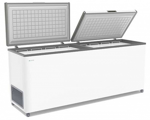 Морозильный ларь Frostor F 800 SD