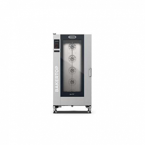 КОНВЕКЦИОННАЯ ПЕЧЬ UNOX XEBL-16EU-YPRS