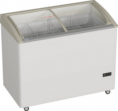 Морозильный ларь Haier SD-416AE