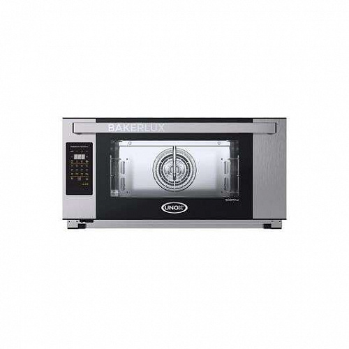 КОНВЕКЦИОННАЯ ПЕЧЬ UNOX XEFT-03EU-EGDN