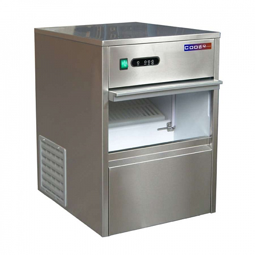 Льдогенератор COOLEQ BF-20, (артикул: 3261)