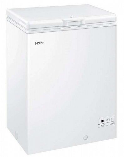 Морозильный ларь Haier HCE200R