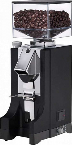 Профессиональная кофемолка Nuova Simonelli MCF on Demand цвет черный