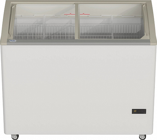 Морозильный ларь Haier SD-516AE