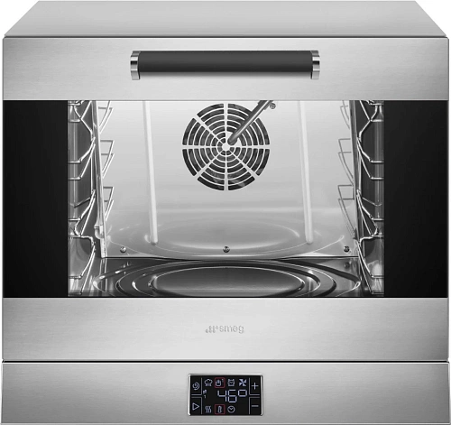 Печь конвекционная Smeg  ALFA43XE2HDS