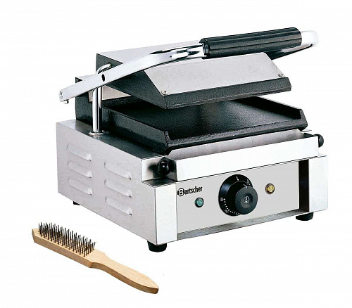 Гриль контактный Bartscher 1800 1G