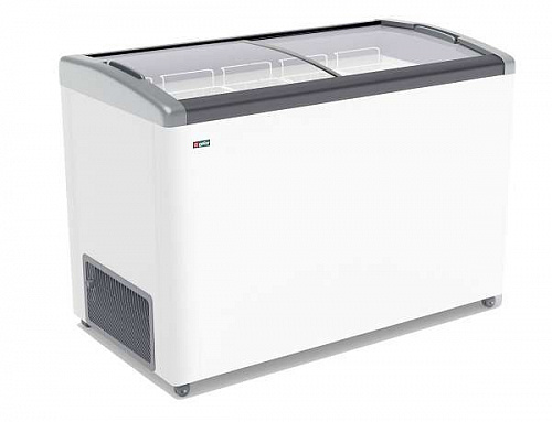 Морозильный ларь Gellar FG 475 E