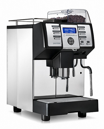 Профессиональная кофемашина Nuova Simonelli Prontobar 1 Grinder