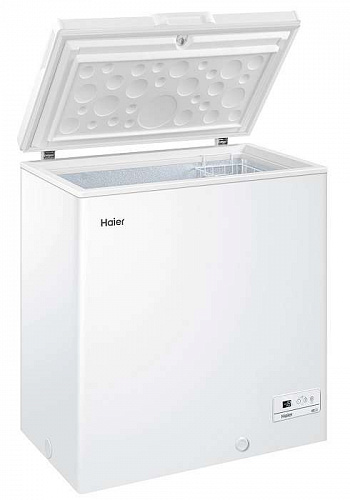 Морозильный ларь Haier HCE200R