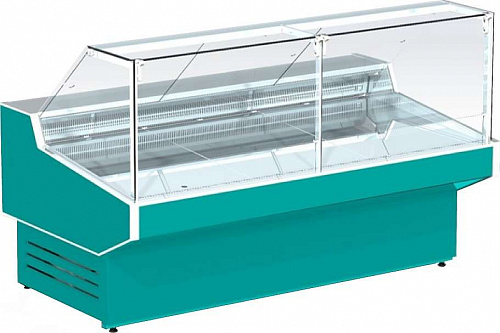 MAGNUM QUADRO 2500 (без боковин)