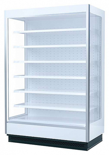 Горка выносной холод гастрономическая Be Cold 375 Portable	
