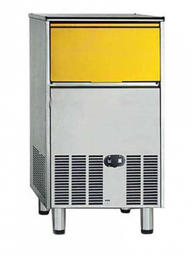 Льдогенератор Icemake ND 50 WS