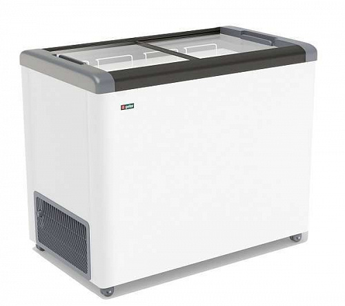 Морозильный ларь Gellar FG 350 C