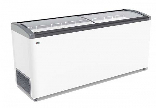 Морозильный ларь Gellar FG 775 E