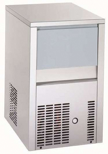 Льдогенератор Apach Кубик ACB2506 W