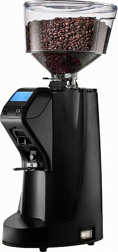 Профессиональная кофемолка Nuova Simonelli MDXS on Demand цвет черный