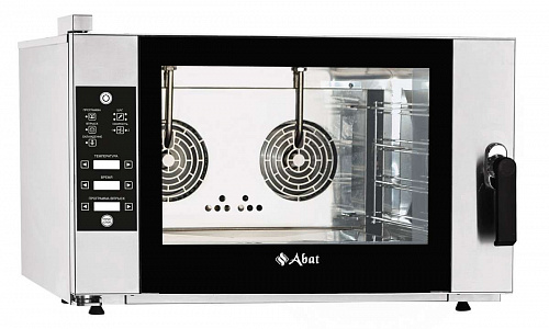 Конвекционная печь Abat КЭП-4ПМ