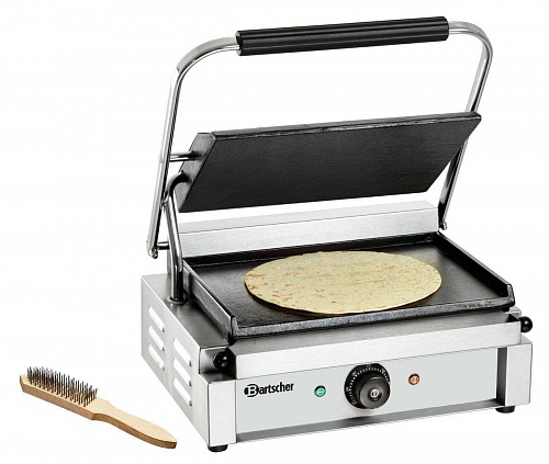 Гриль контактный Bartscher “Panini” 1G