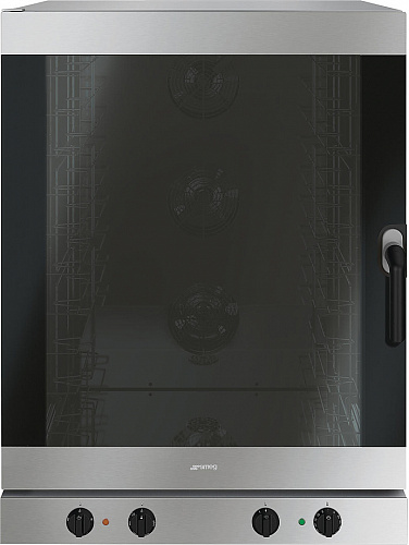 Печь конвекционная Smeg  ALFA1035H-2