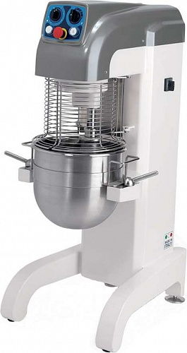 Планетарный миксер WLBake PM40 3V