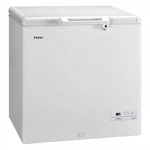 Морозильный ларь Haier HCE301R