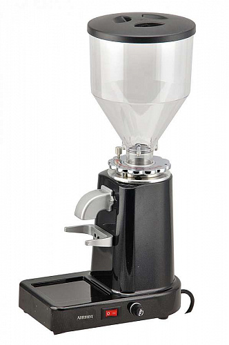 Профессиональная кофемолка Airhot MCG-1800