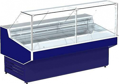 MAGNUM QUADRO 2500 (без боковин)