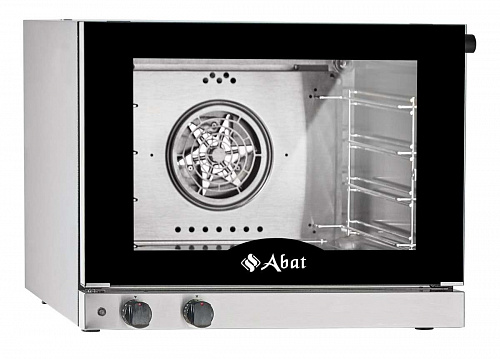 Конвекционная печь Abat КПП-4М