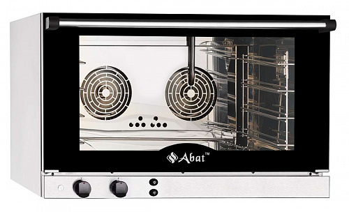 Конвекционная печь Abat КЭП-4