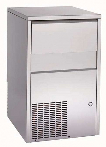 Льдогенератор Apach Кубик ACB3715 W